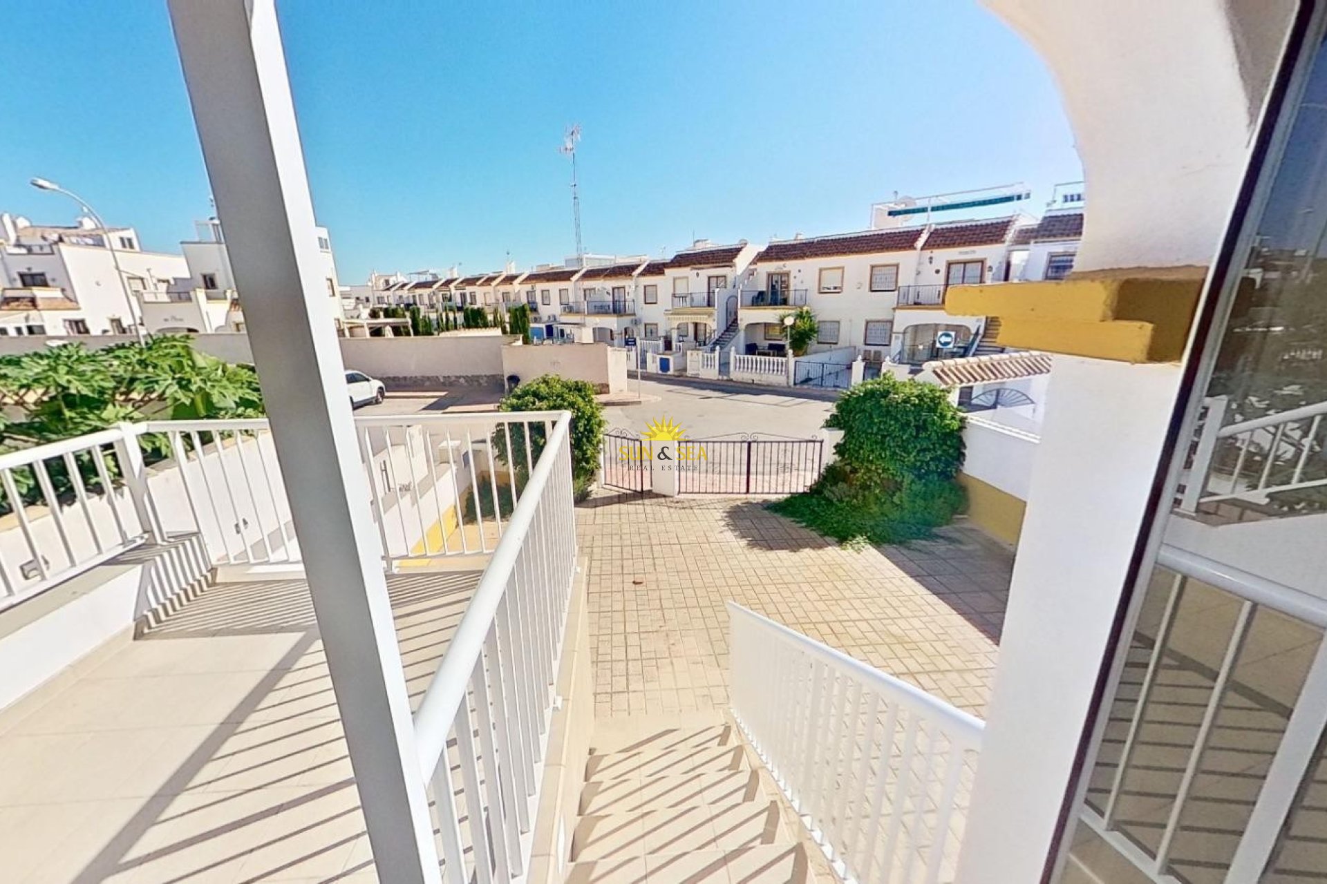 Долгосрочная аренда - Villa - Orihuela Costa