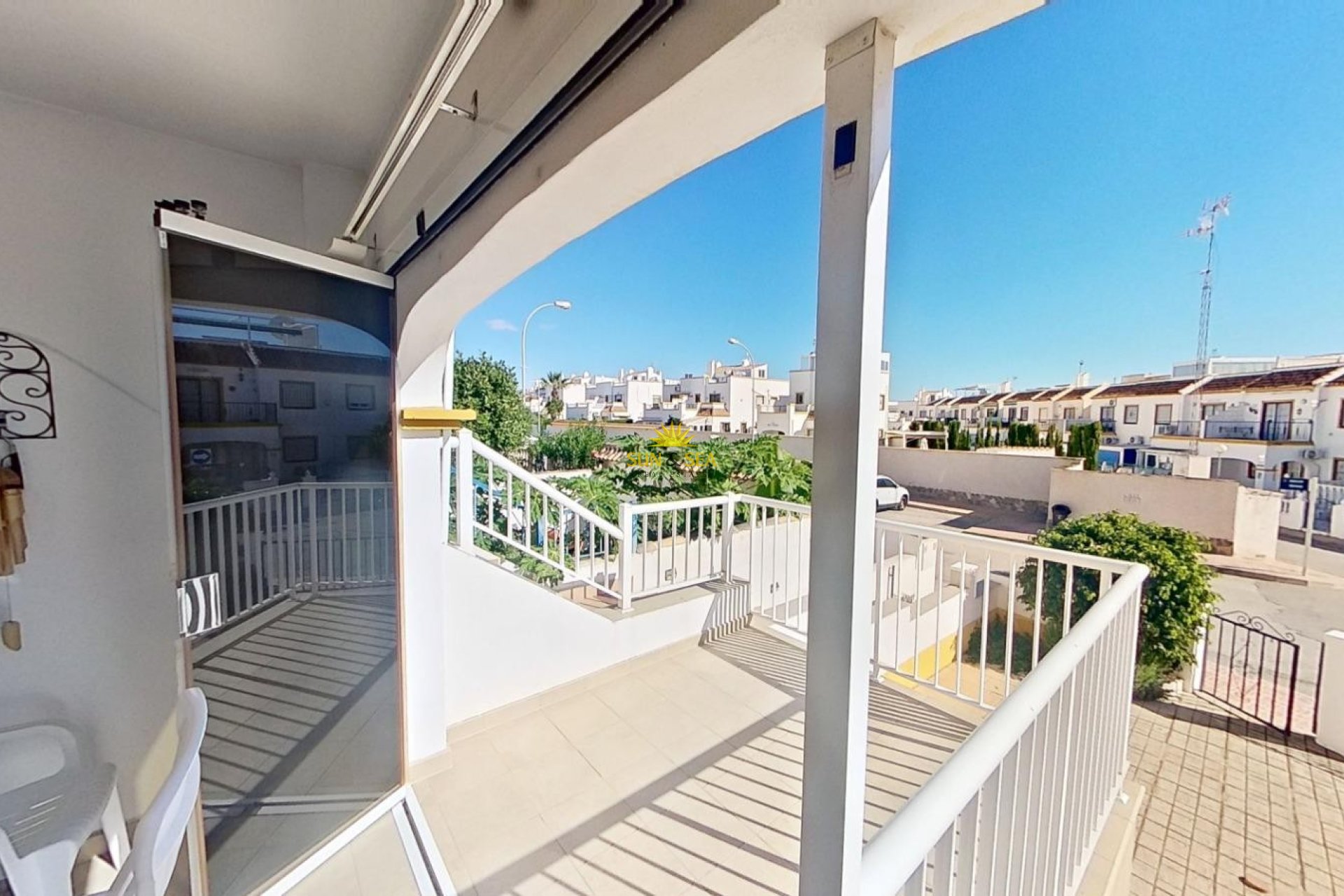 Долгосрочная аренда - Villa - Orihuela Costa