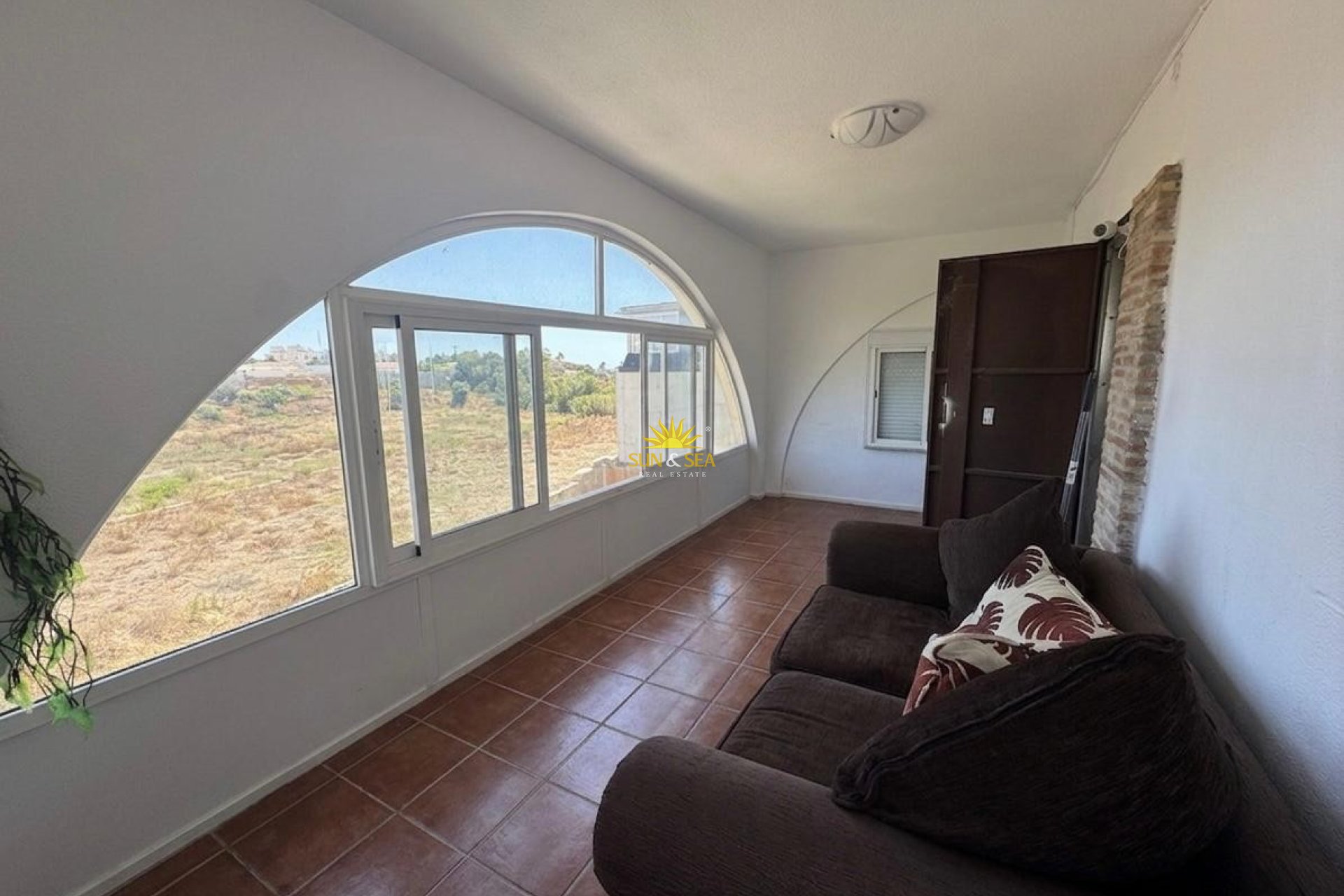 Долгосрочная аренда - Villa - Orihuela Costa