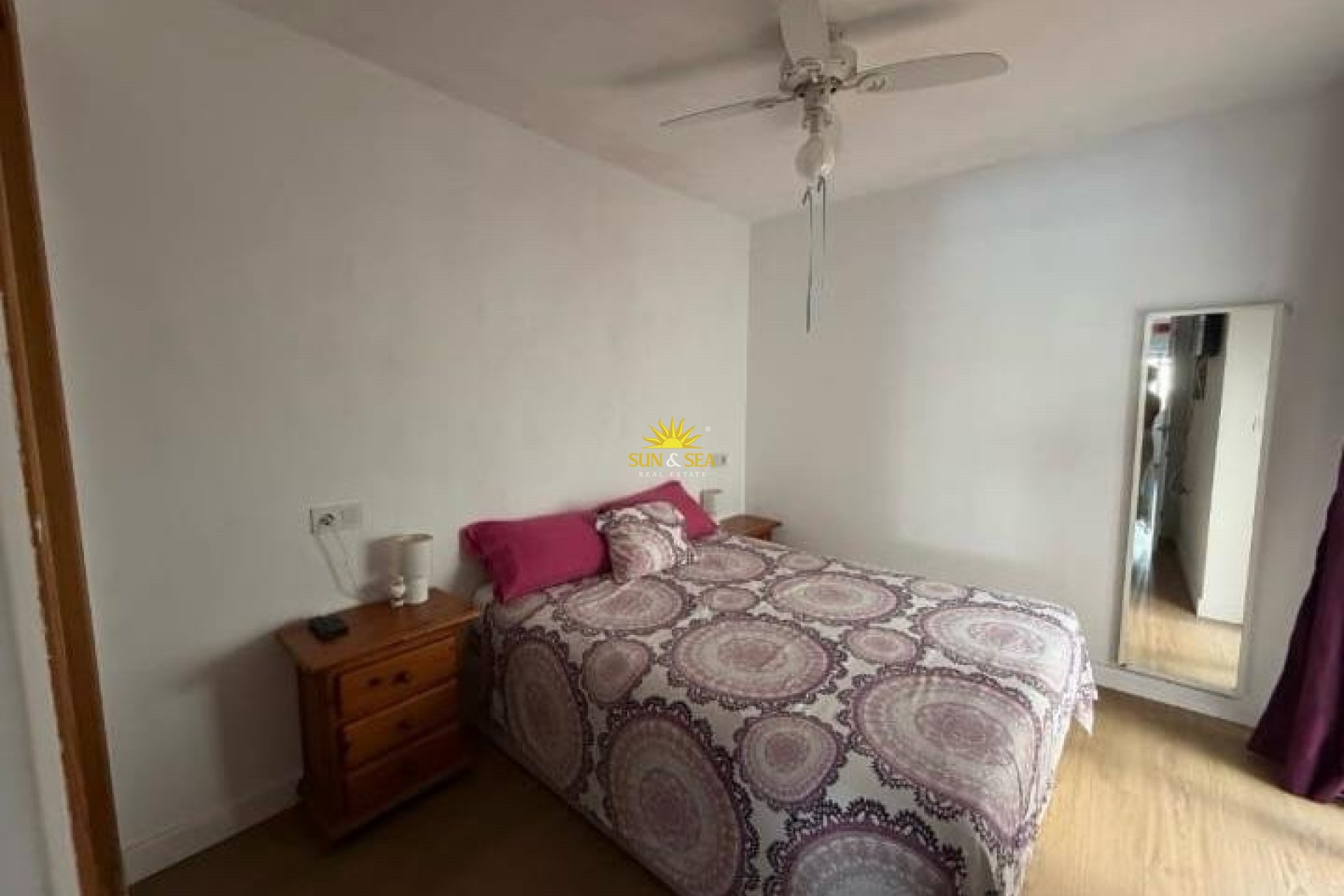 Долгосрочная аренда - Villa - Santa Pola - Gran Alacant