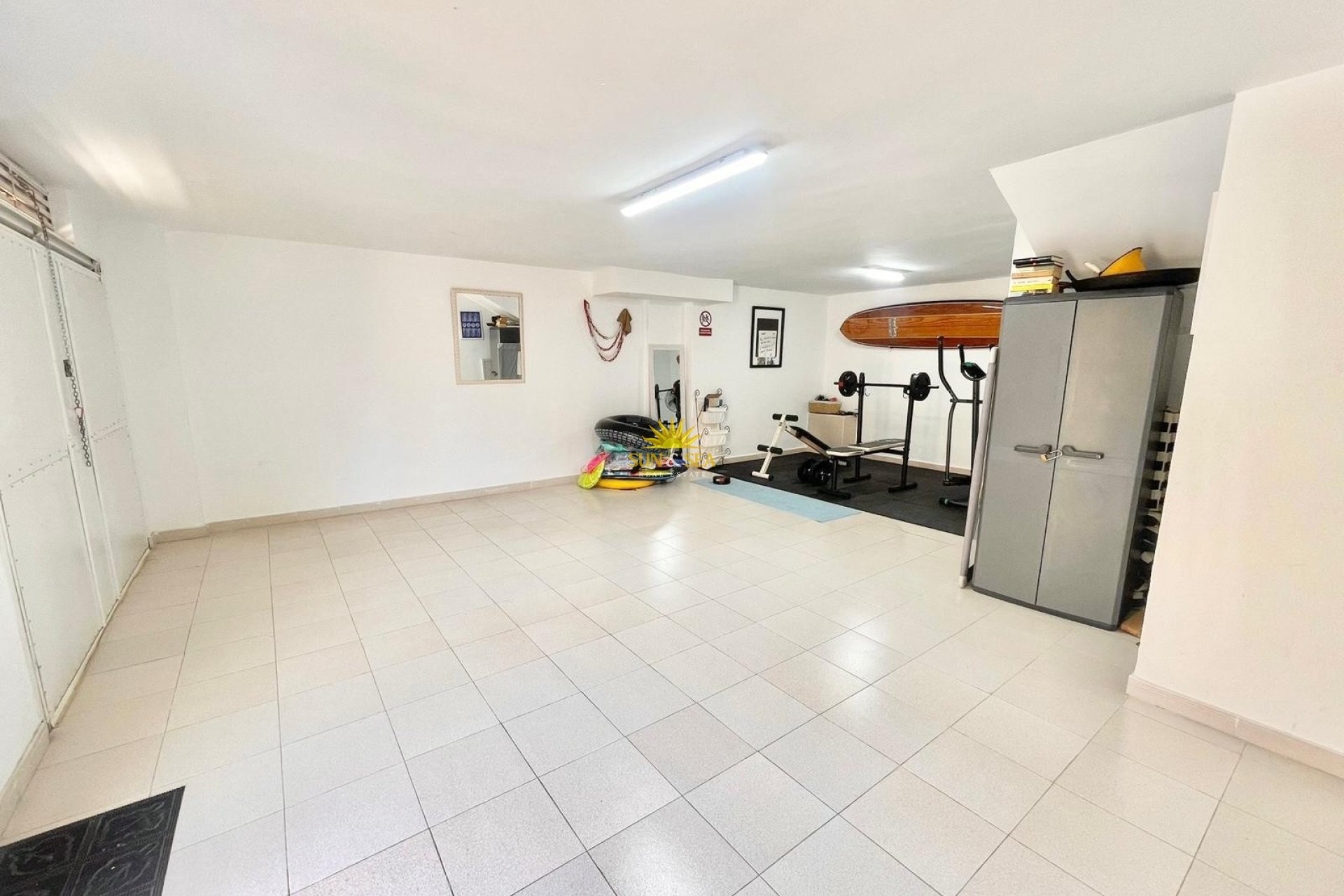 Долгосрочная аренда - Villa / Semi detached - La Manga del Mar Menor - La Manga Del Mar Menor