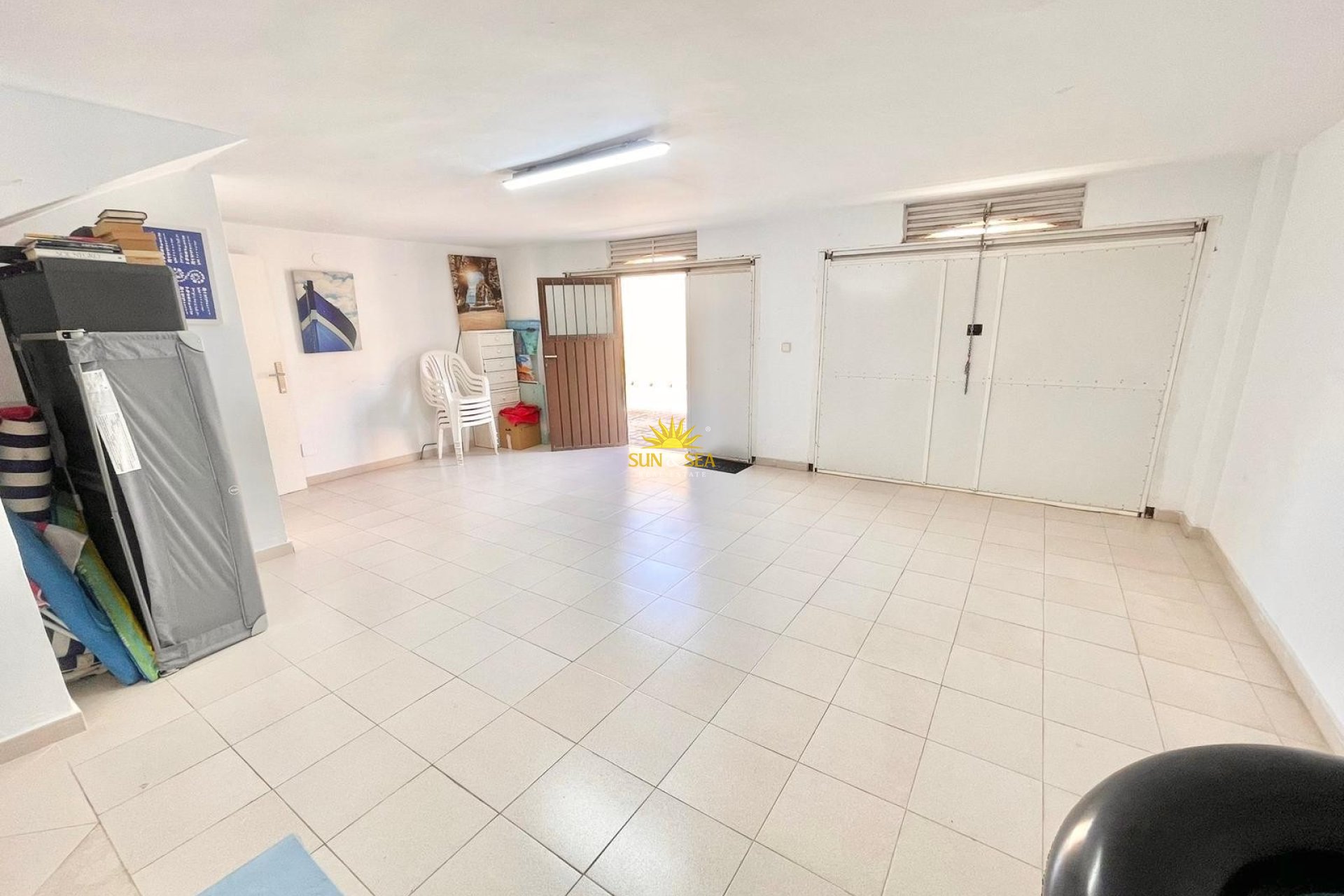 Долгосрочная аренда - Villa / Semi detached - La Manga del Mar Menor - La Manga Del Mar Menor