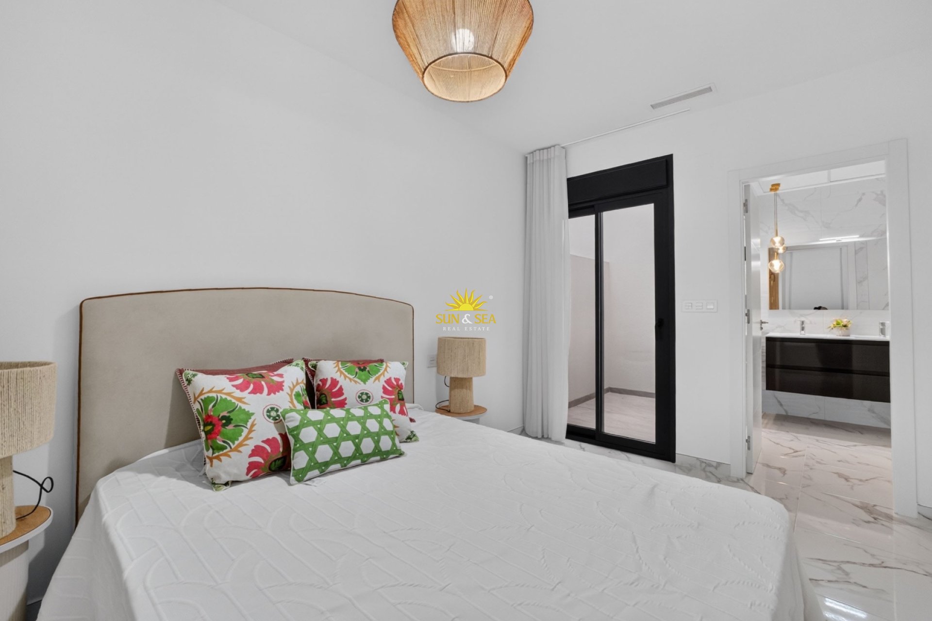 Долгосрочная аренда - Villa / Semi detached - Rojales - La Marquesa Golf