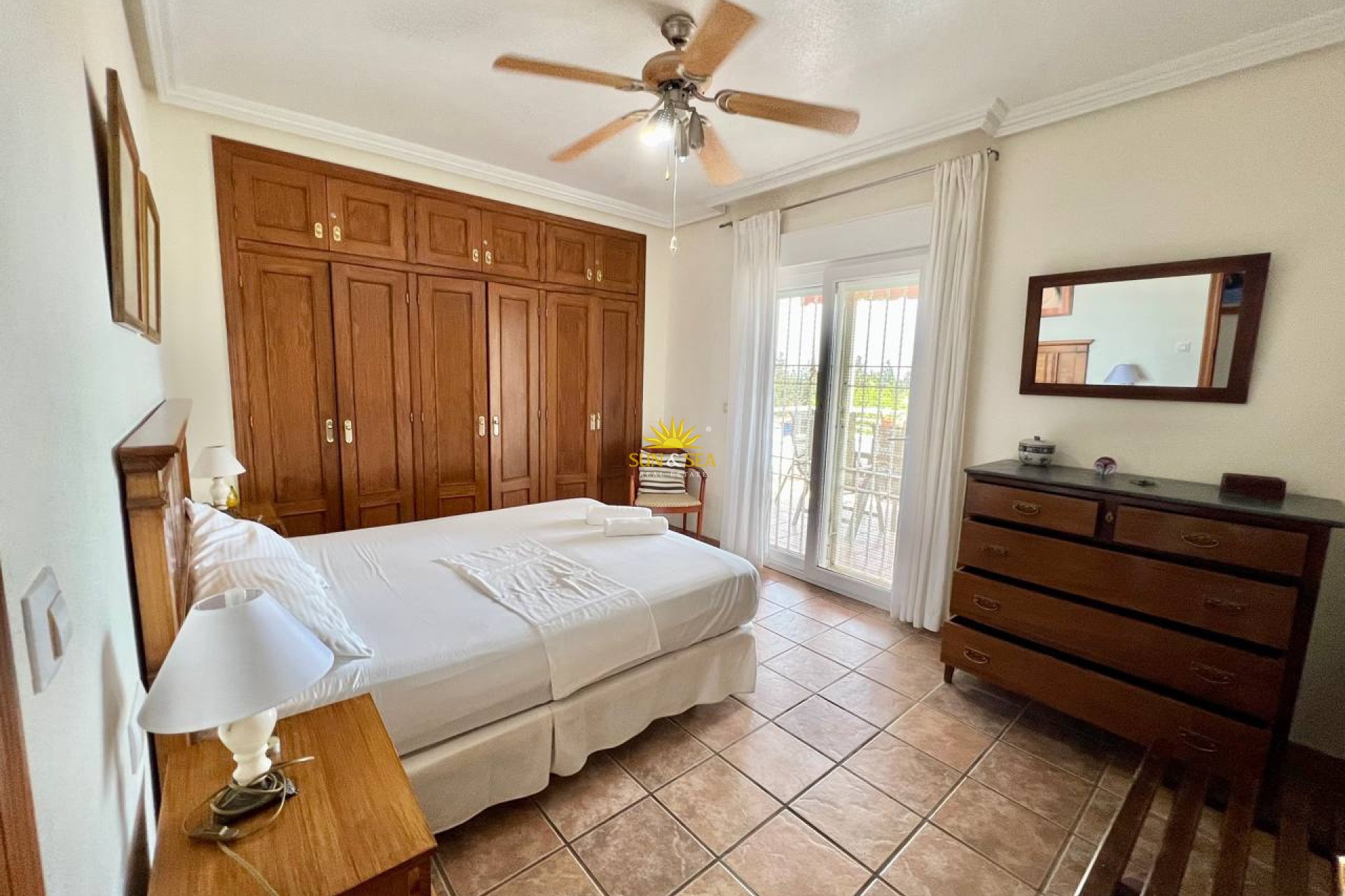 Долгосрочная аренда - Villa - Torrevieja - Los Balcones - Los Altos del Edén