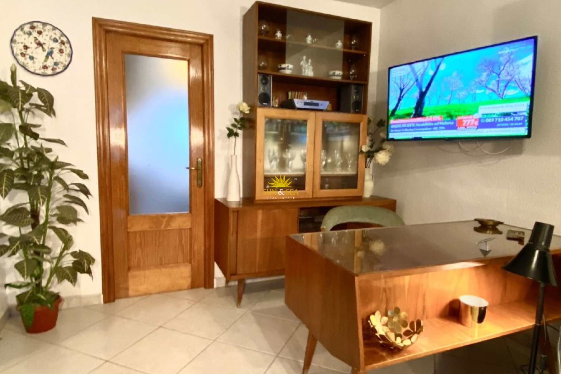 Долгосрочная аренда - Villa - Torrevieja - torrevieja