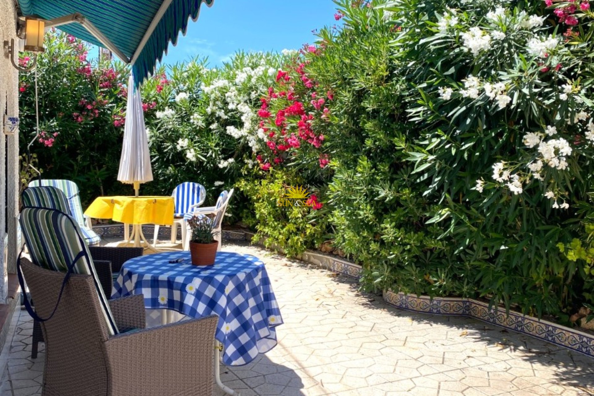 Долгосрочная аренда - Villa - Torrevieja - torrevieja