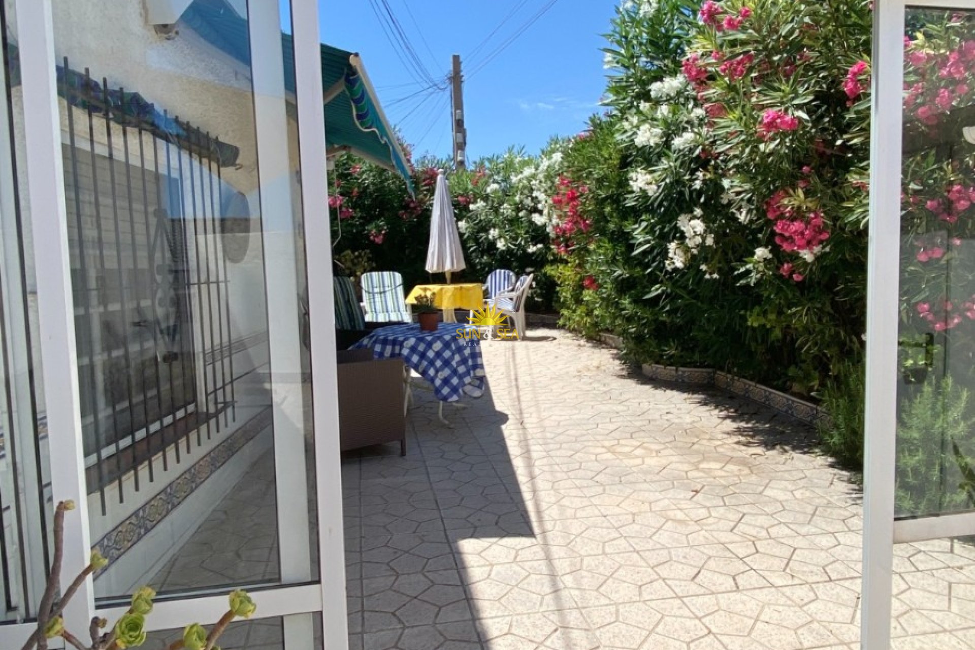 Долгосрочная аренда - Villa - Torrevieja - torrevieja