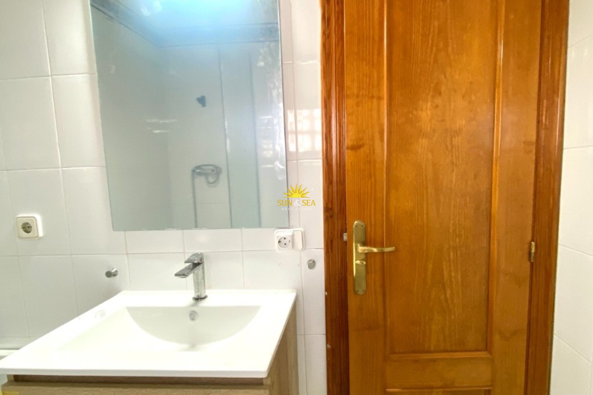 Долгосрочная аренда - Villa - Torrevieja - torrevieja