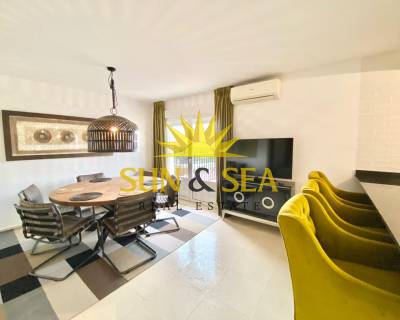 Duplex - Alquiler a largo plazo - Altea - RENT-769M