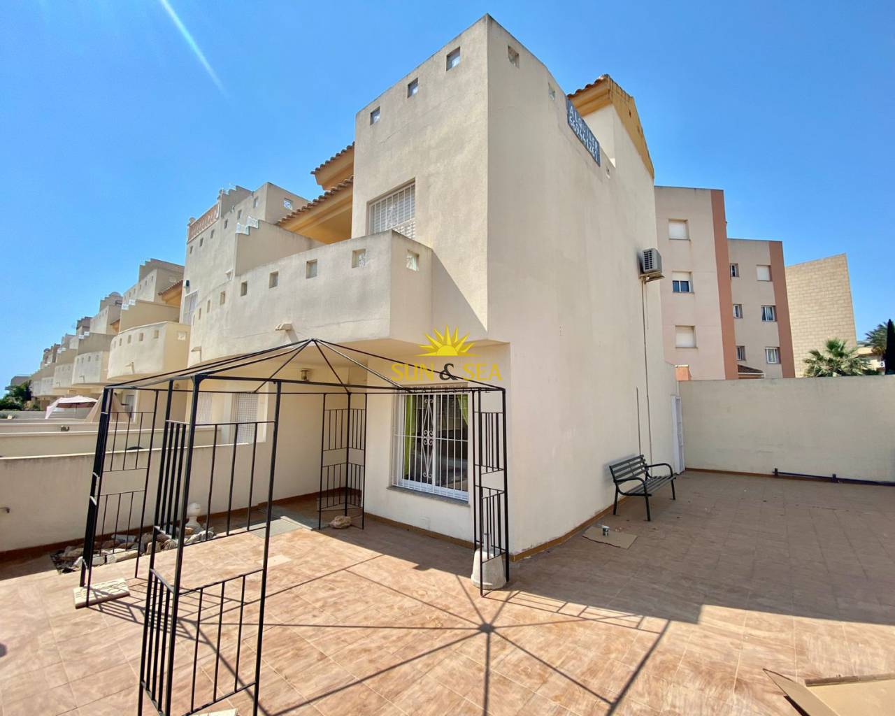 Duplex - Alquiler a largo plazo - Campoamor - Dehesa de campoamor