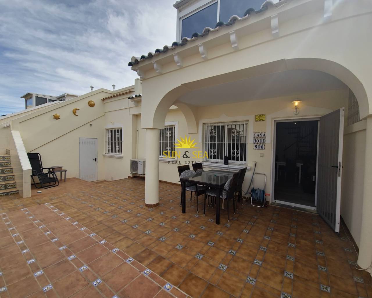 Duplex - Alquiler a largo plazo - Campoamor - Dehesa de campoamor