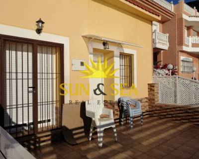 Duplex - Alquiler a largo plazo - Cartagena - RENT-2959MG