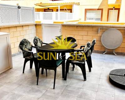 Duplex - Alquiler a largo plazo - Cartagena - RENT-3536NSP