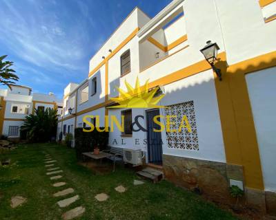 Duplex - Alquiler a largo plazo - Denia - RENT-830A