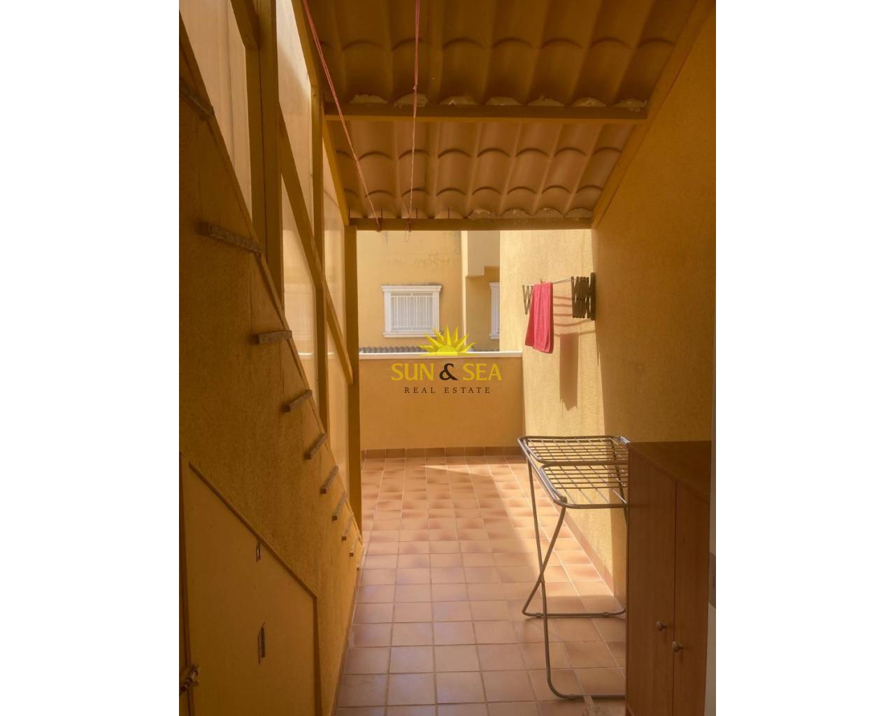 Duplex - Alquiler a largo plazo - Elche - La Marina