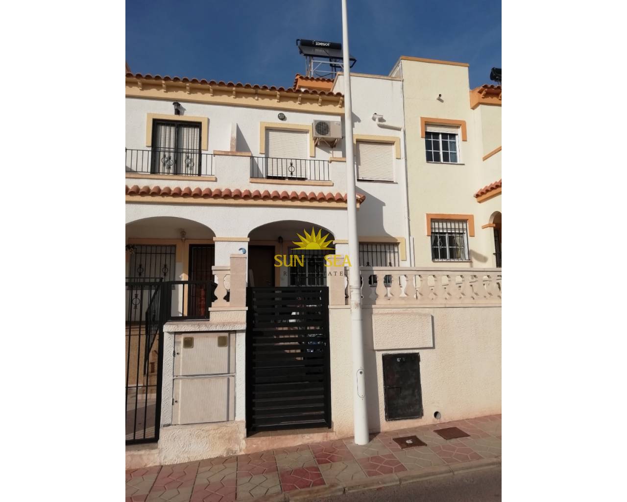 Duplex - Alquiler a largo plazo - Gran alacant - Gran Alacant