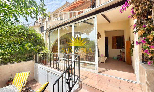 Duplex - Alquiler a largo plazo - Guardamar del Segura - guardamar del segura