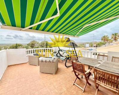 Duplex - Alquiler a largo plazo - Orihuela Costa - RENT-3288MG