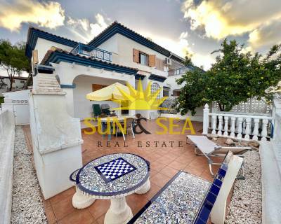 Duplex - Alquiler a largo plazo - Pilar de la Horadada - RENT-464RSP