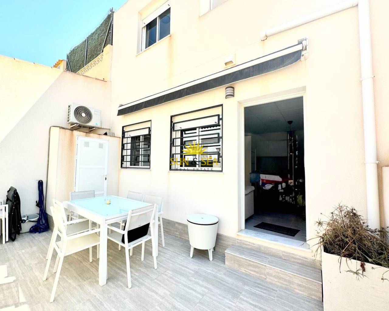 Duplex - Alquiler a largo plazo - San Fulgencio - San Fulgencio