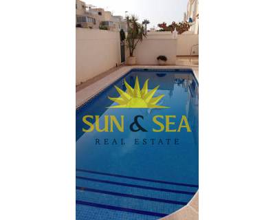 Duplex - Alquiler a largo plazo - San Pedro del Pinatar - RENT-527RSP