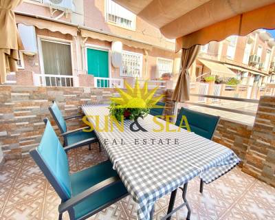 Duplex - Alquiler a largo plazo - Santa Pola - RENT-2008MGSP