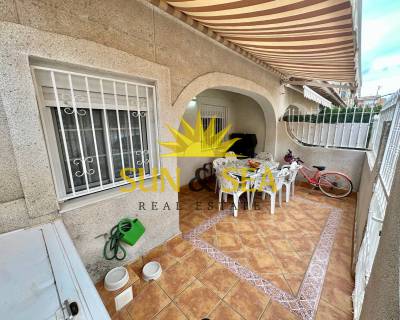Duplex - Alquiler a largo plazo - Santa Pola - RENT-984R