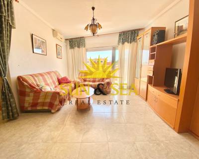 Duplex - Alquiler a largo plazo - Torre de la Horadada - RENT-242MA