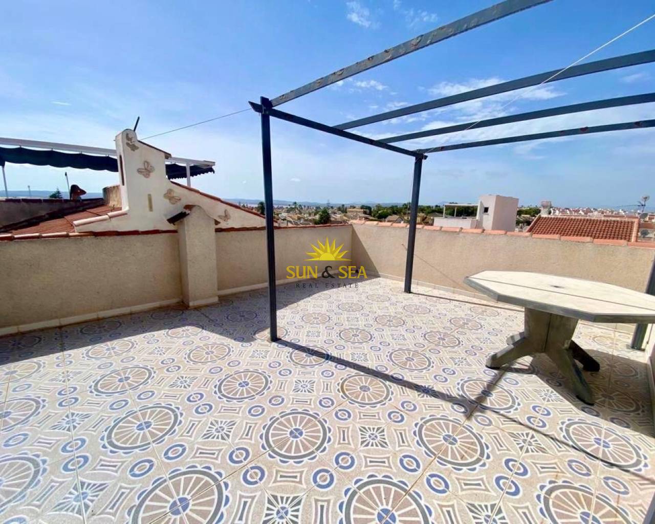 Duplex - Alquiler a largo plazo - Torrevieja - El Chaparral