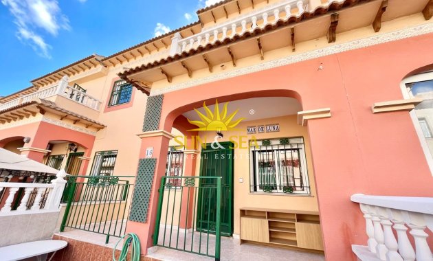 Duplex - Alquiler a largo plazo - Torrevieja - El Chaparral