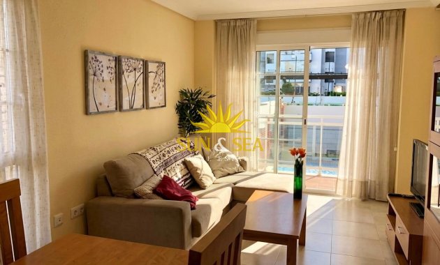Duplex - Alquiler de invierno - Guardamar del Segura - guardamar del segura