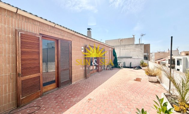 Duplex - Alquiler de invierno - Rojales - Rojales