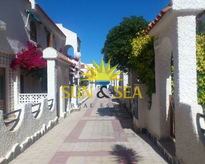 Duplex - Аренда на длительный срок - Cartagena - RENT-2432MGSP