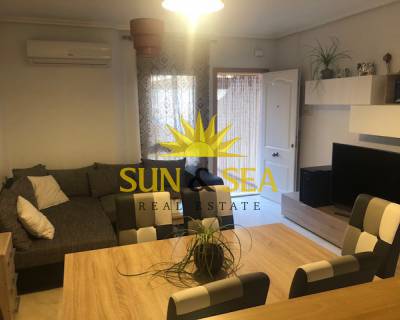 Duplex - Аренда на длительный срок - Guardamar del Segura - RENT-951R