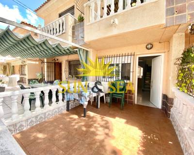 Duplex - Аренда на длительный срок - Los Alcázares - RENT-3160MGSP