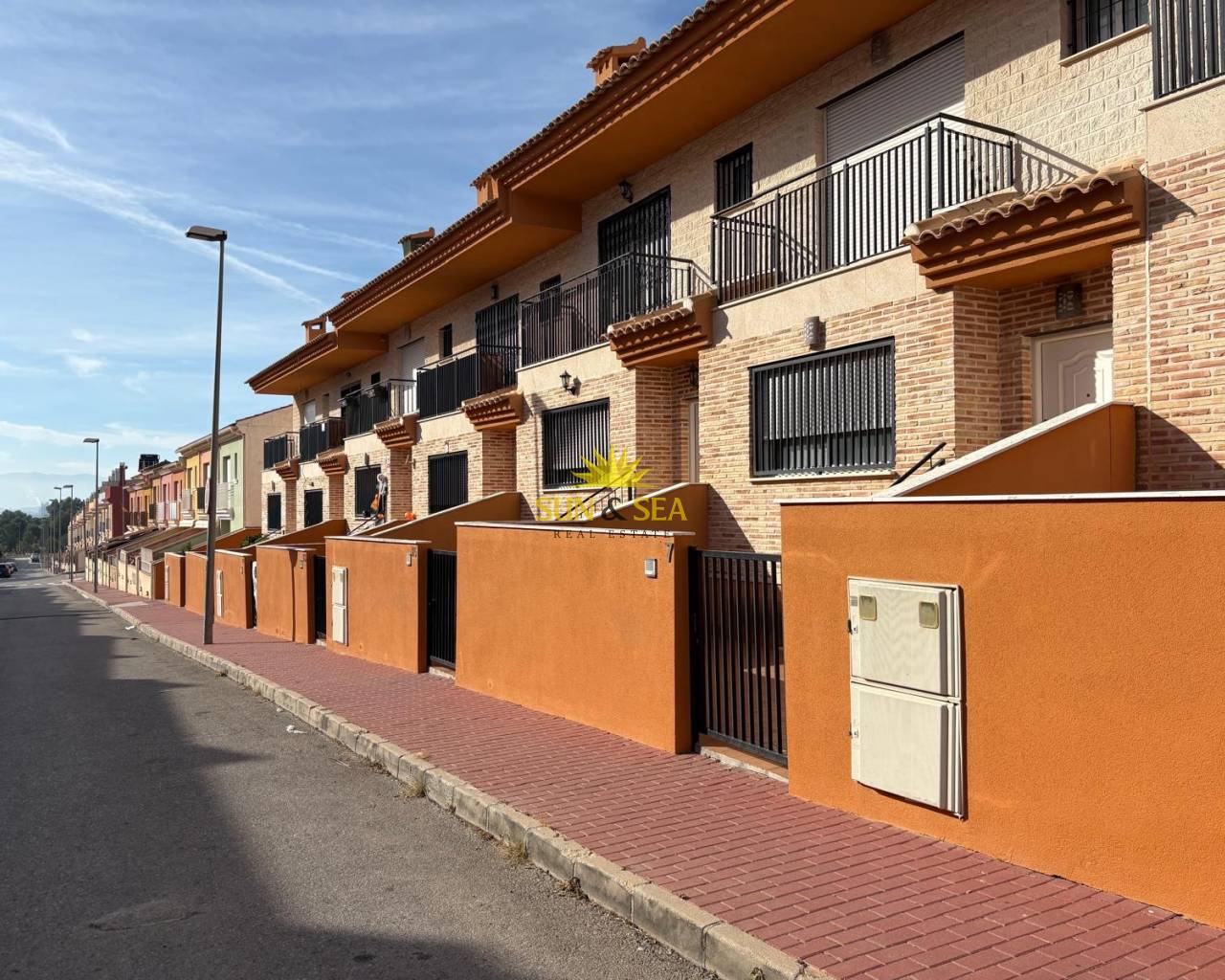 Duplex - Аренда на длительный срок - Murcia - Murcia