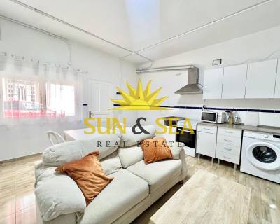 Duplex - Аренда на длительный срок - San Pedro del Pinatar - RENT-2460MGSP