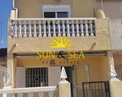 Duplex - Аренда на длительный срок - San Pedro del Pinatar - RENT-2899LSP