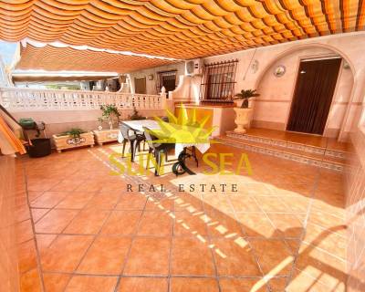 Duplex - Аренда на длительный срок - Santa Pola - RENT-1774MG