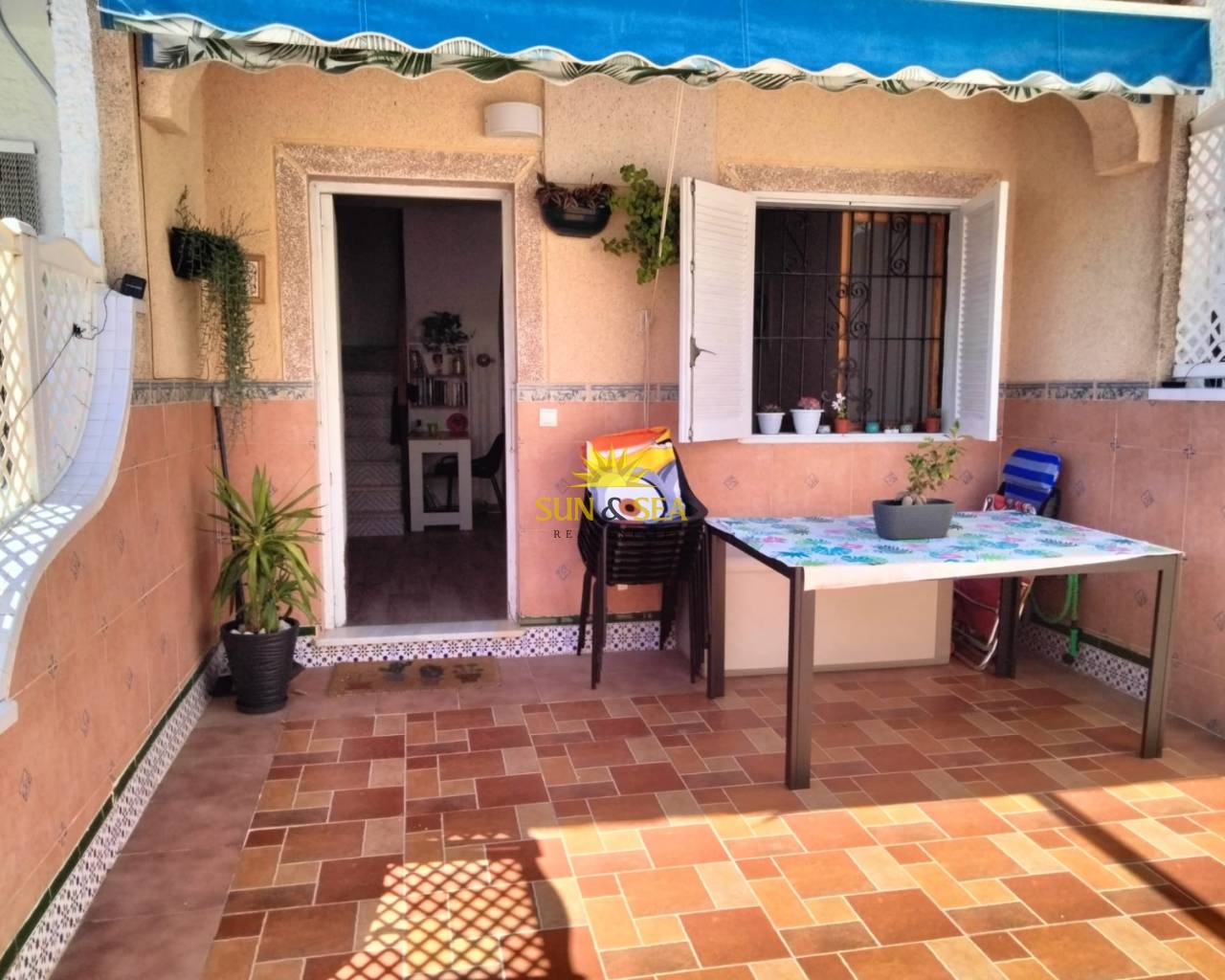 Duplex - Аренда на длительный срок - Santa Pola - Santa Pola