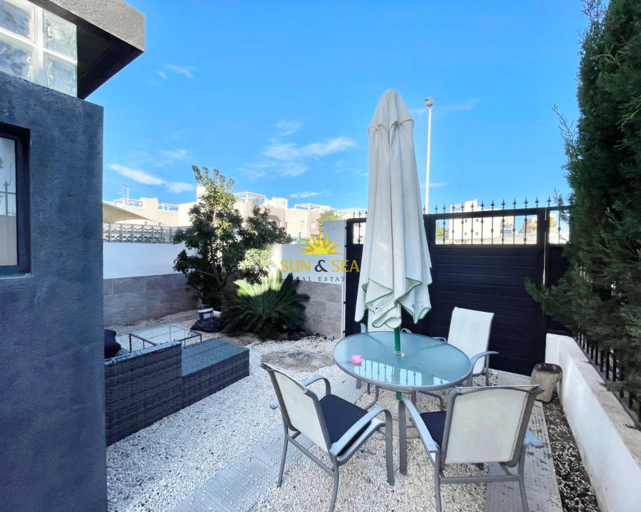 Duplex - Аренда на длительный срок - Torrevieja - torrevieja