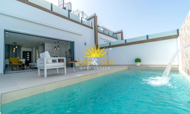 Duplex - Долгосрочная аренда - Benijofar - Benijofar