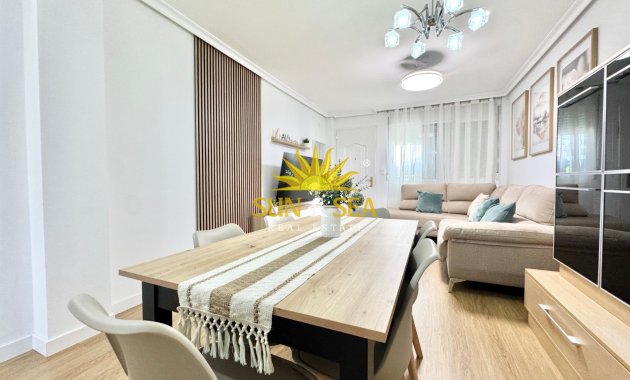 Duplex - Долгосрочная аренда - Orihuela - Orihuela