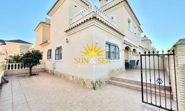 Duplex - Долгосрочная аренда - Torre de la Horadada - Torre de la Horadada