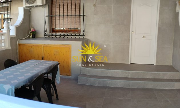 Duplex - Herverkoop - Santa Pola - Santa Pola