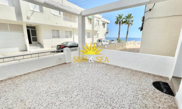 Duplex - Kurzzeit-Vermietung - Torre de la Horadada - Torre de la Horadada