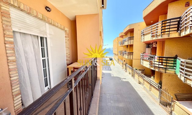 Duplex - Lange Termijn Verhuur - Los Alcázares - Los Alcazares