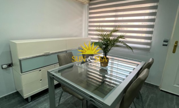 Duplex - Langfristige Vermietung - Murcia - Murcia