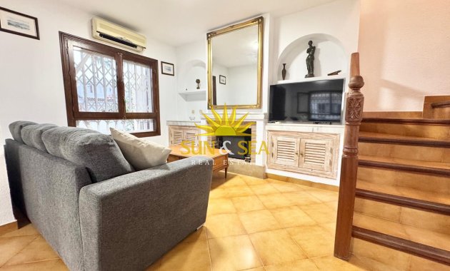 Duplex - Location à long terme - Cabo Roig - Cabo Roig