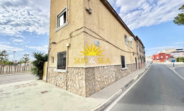 Duplex - Location à long terme - Dolores - Dolores